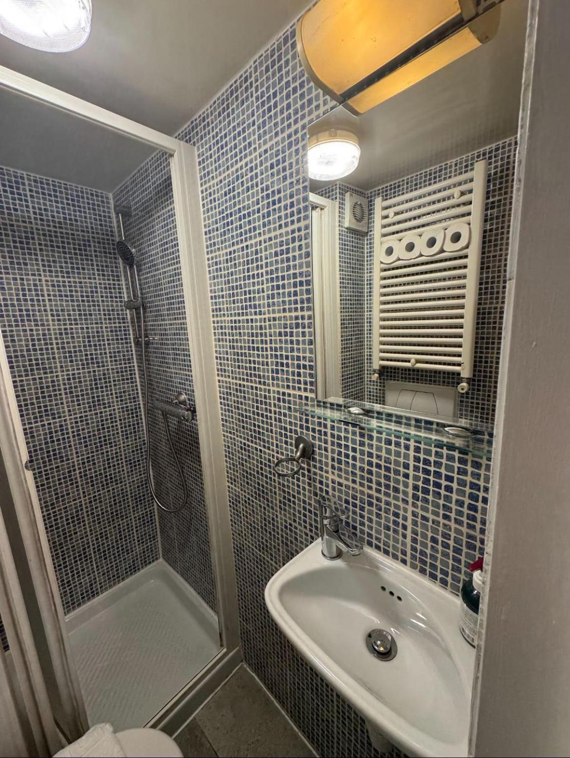 Apartment Compact Flat Close To Hyde Park London